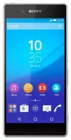 Ремонт Sony Xperia Z4