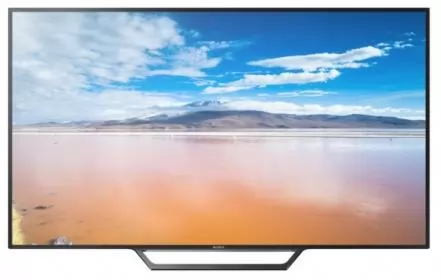 Ремонт телевизора Sony KDL 40WD653