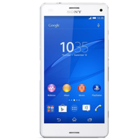 Xperia Z3 Compact